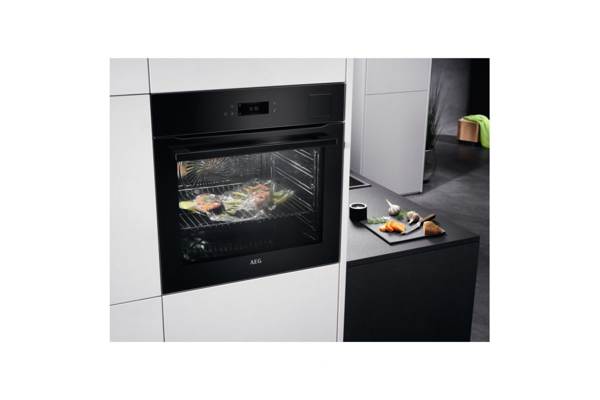 Фурна за Вграждане AEG BSE798380B – Изображение 2