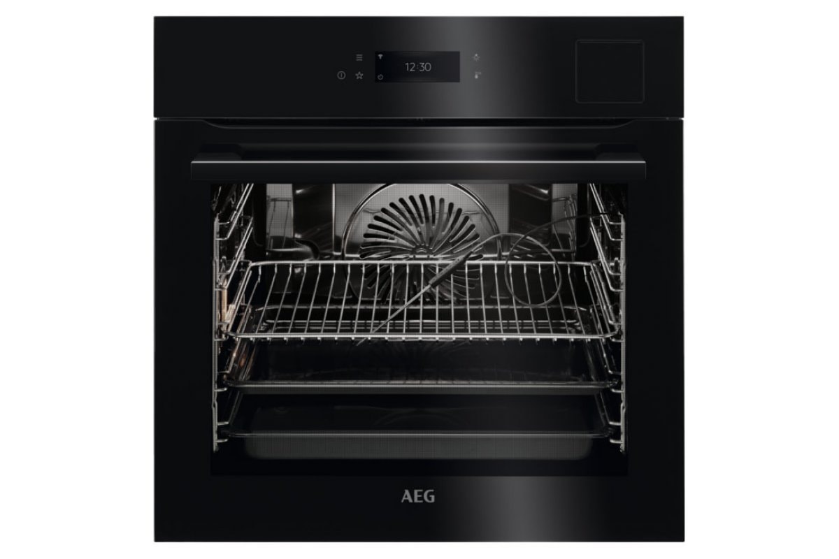 Фурна за Вграждане AEG BSE798380B