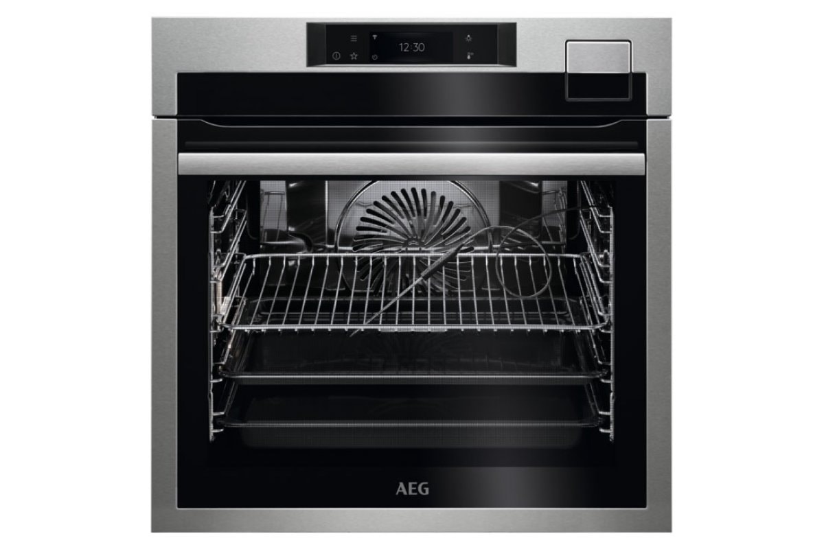 Фурна за Вграждане AEG BSE798380M