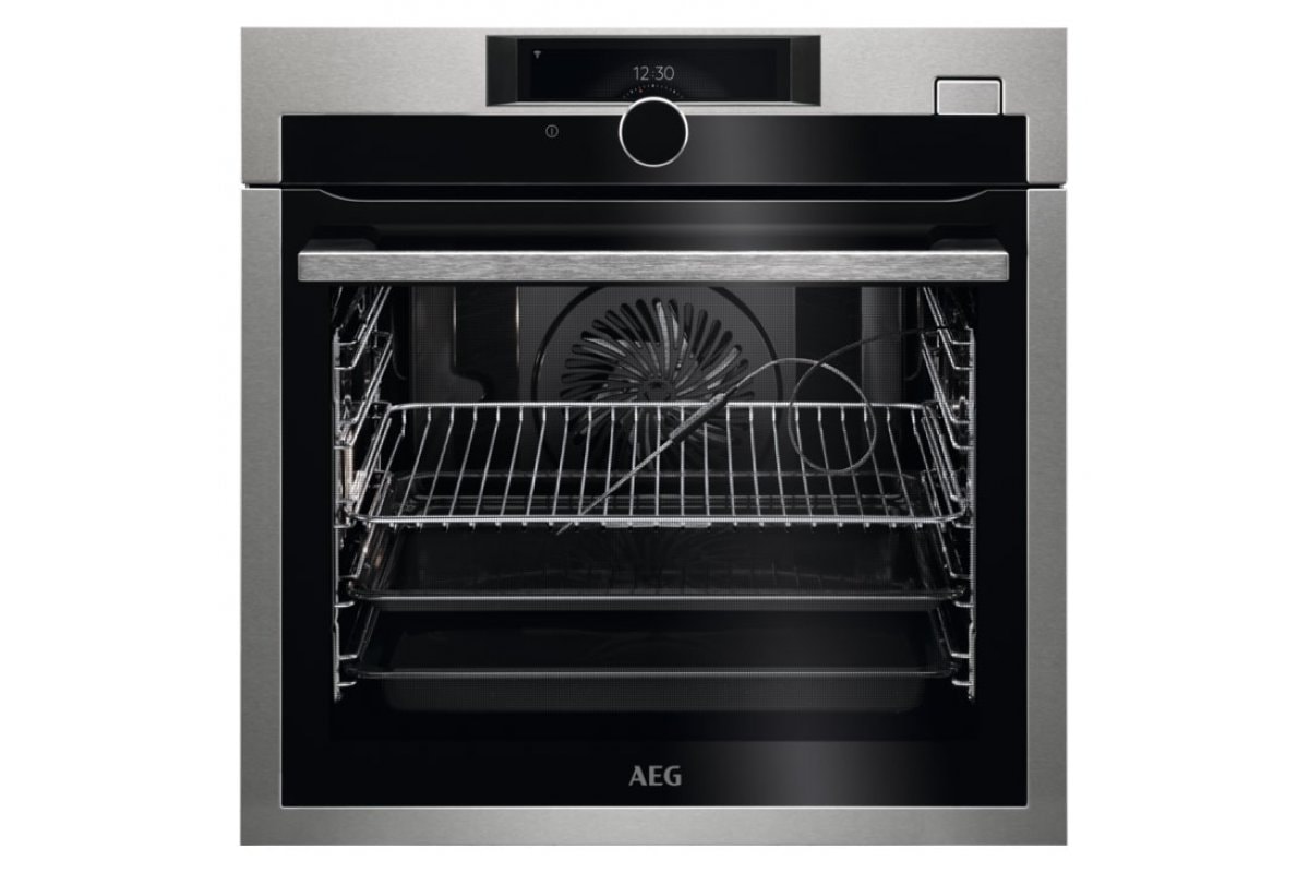 Фурна за Вграждане AEG BSE988330M