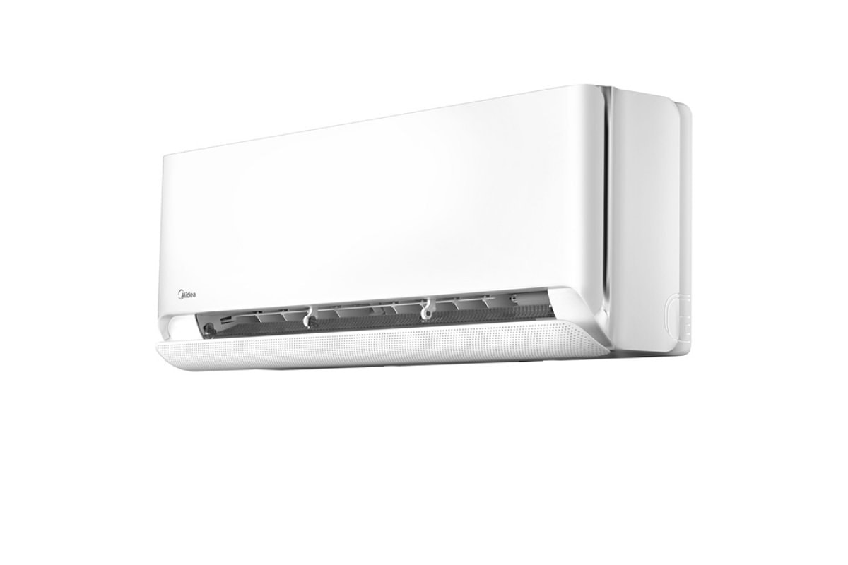 Инверторен Климатик Midea CB1-09HRFN8-I(B)/CB1-09HFNX-O(B) – Изображение 3