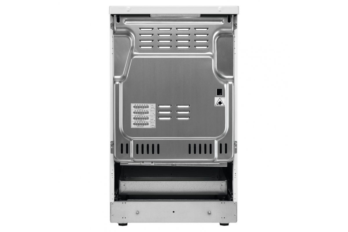 Свободностояща Печка AEG CCB56491BW – Изображение 5