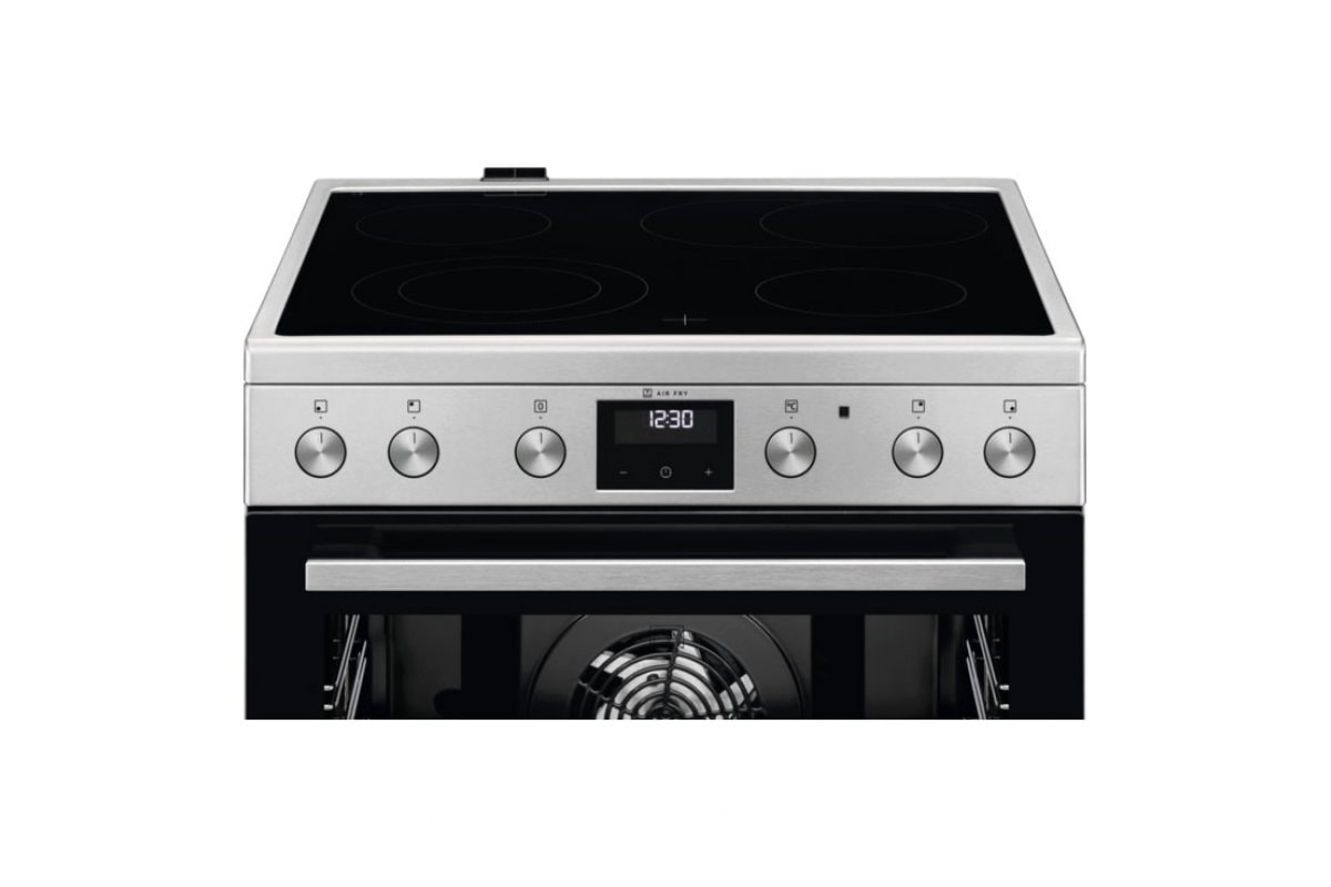 Свободностояща Печка AEG CCB6446CBM – Изображение 2