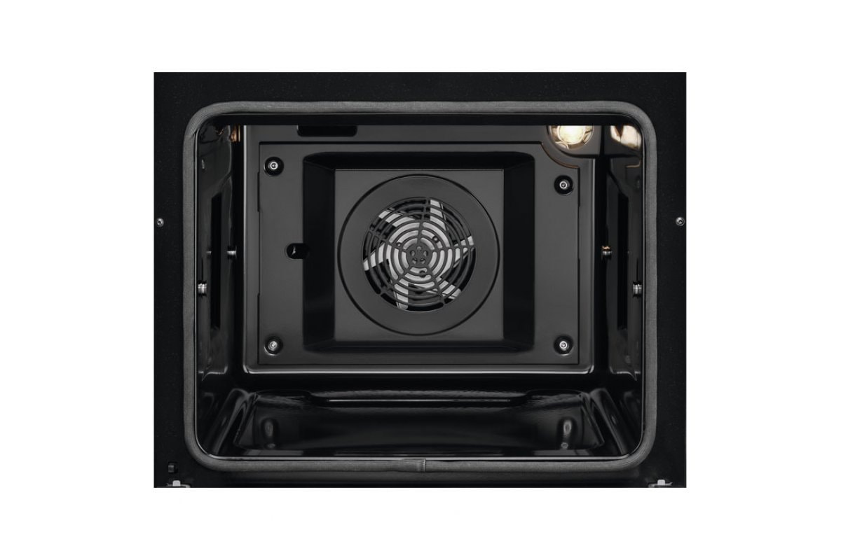 Свободностояща Печка AEG CCB6446CBM – Изображение 4
