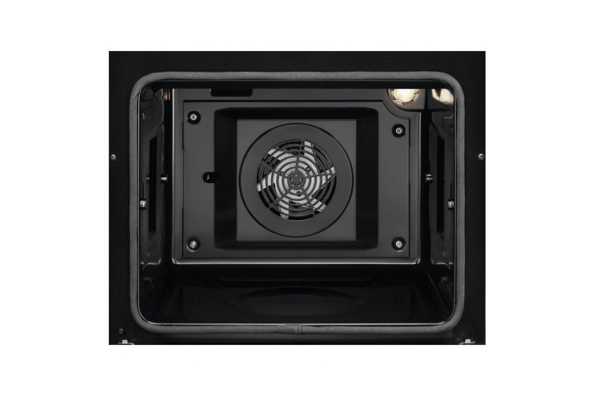 Свободностояща Печка AEG CCB6693APM – Изображение 5