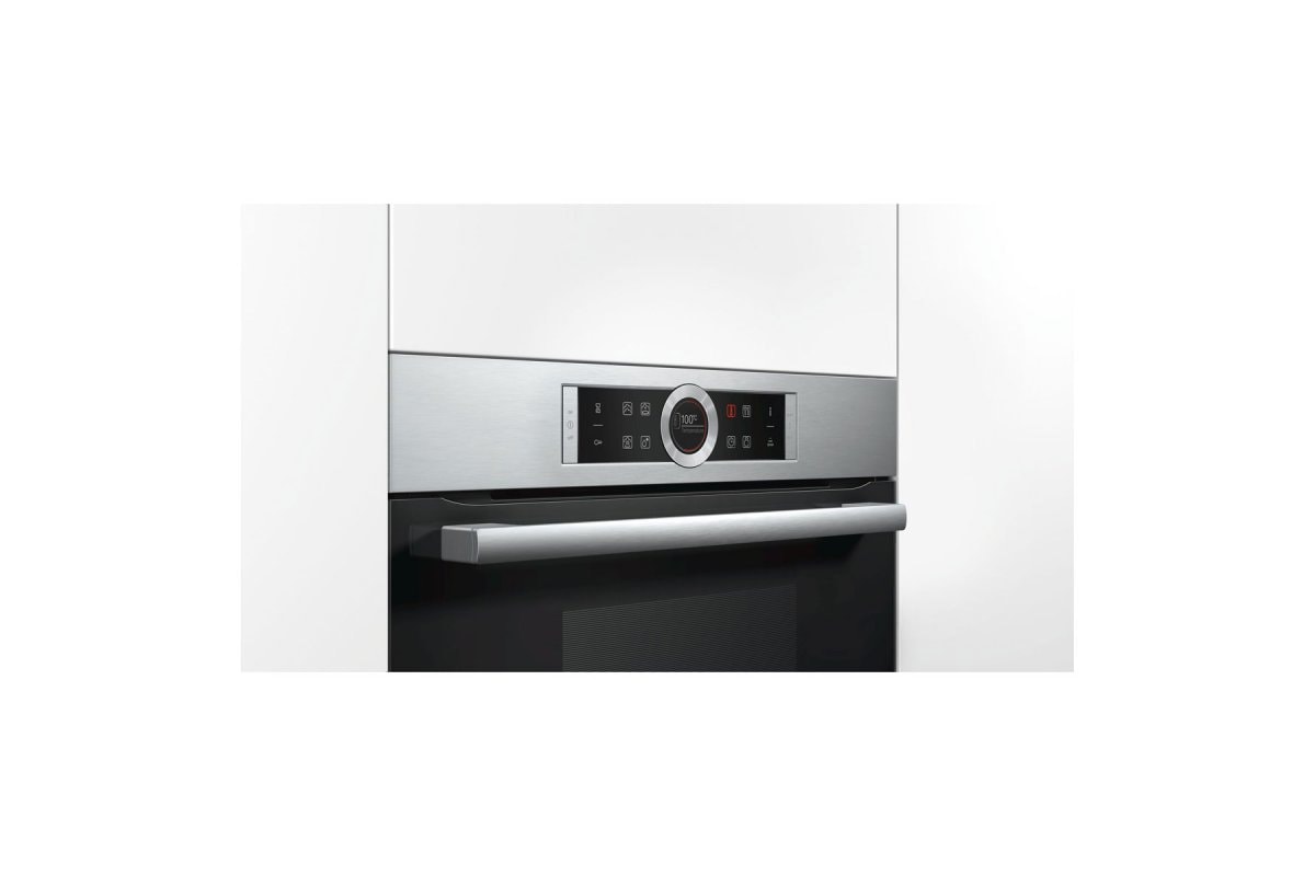 Фурна за Вграждане Bosch CDG634AS0 – Изображение 2