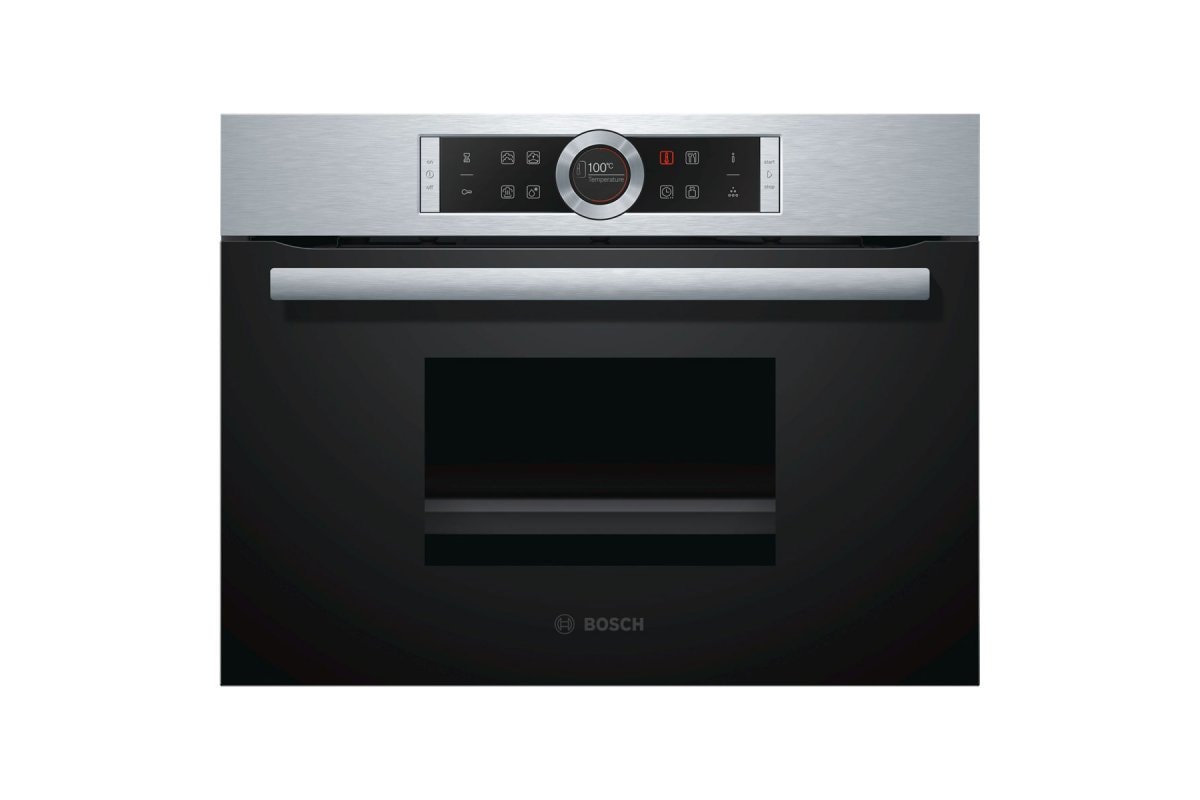 Фурна за Вграждане Bosch CDG634AS0