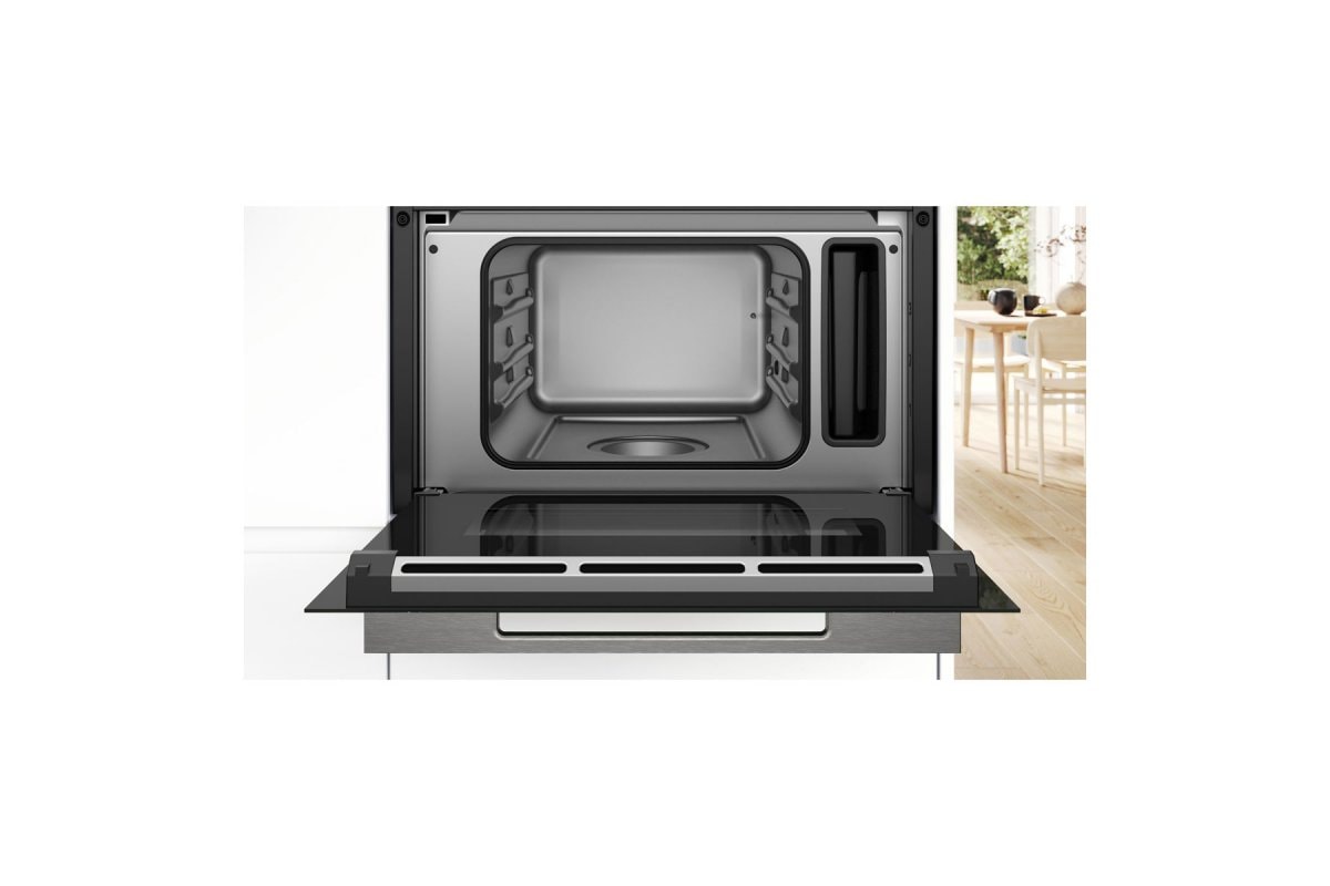 Фурна за Вграждане Bosch CDG714XB1 – Изображение 3
