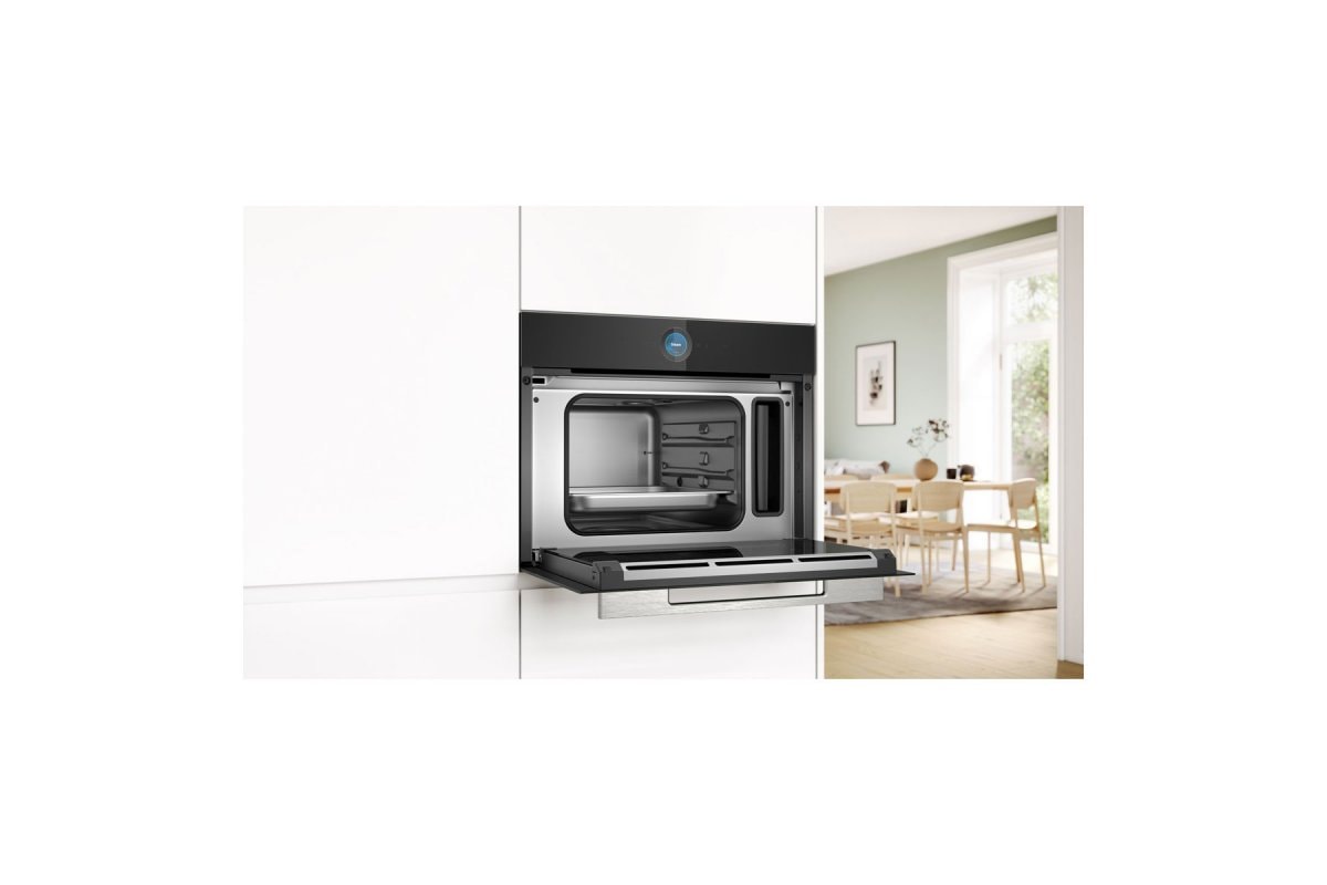 Фурна за Вграждане Bosch CDG714XB1 – Изображение 4