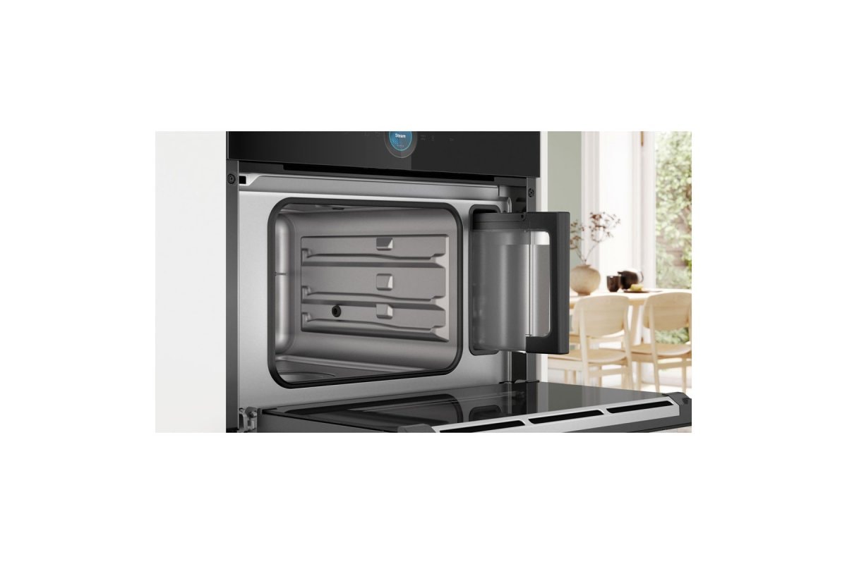 Фурна за Вграждане Bosch CDG714XB1 – Изображение 5