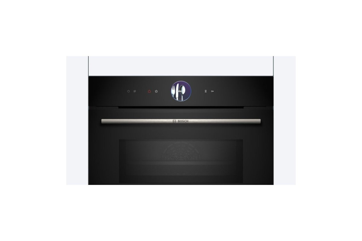 Фурна за Вграждане Bosch CMG7361B1 – Изображение 2