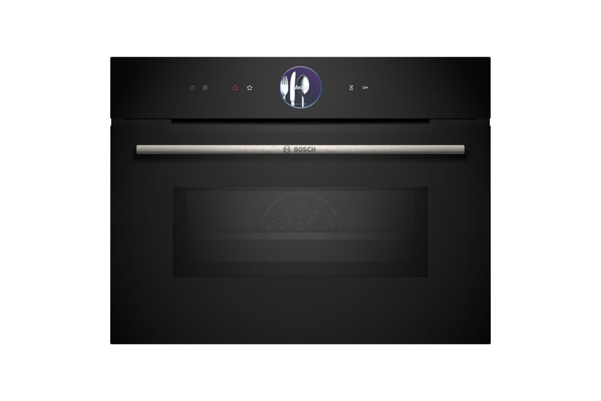 Фурна за Вграждане Bosch CMG7361B1