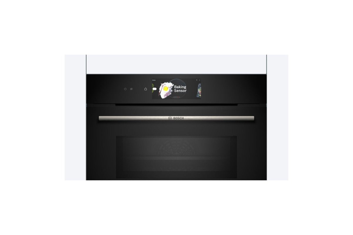 Фурна за Вграждане Bosch CMG778NB1 – Изображение 2