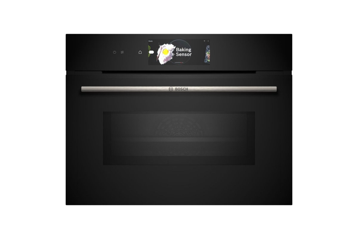Фурна за Вграждане Bosch CMG778NB1