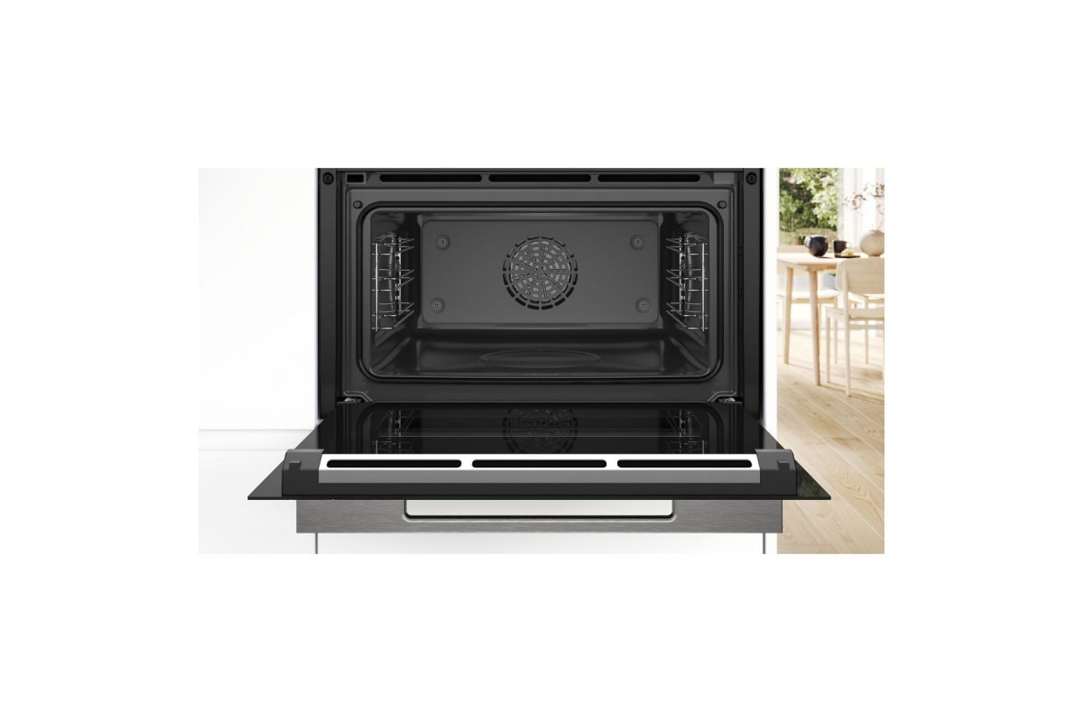 Фурна за Вграждане Bosch CSG7364B1 – Изображение 3