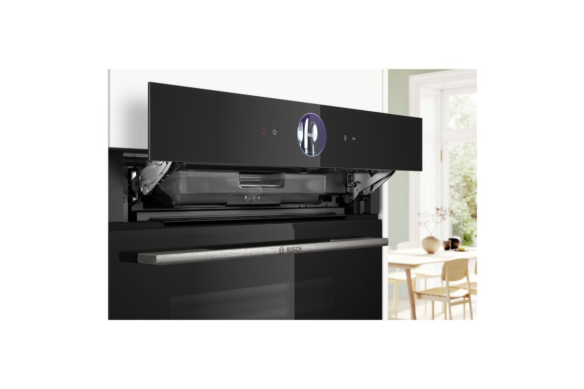Фурна за Вграждане Bosch CSG7364B1 – Изображение 5