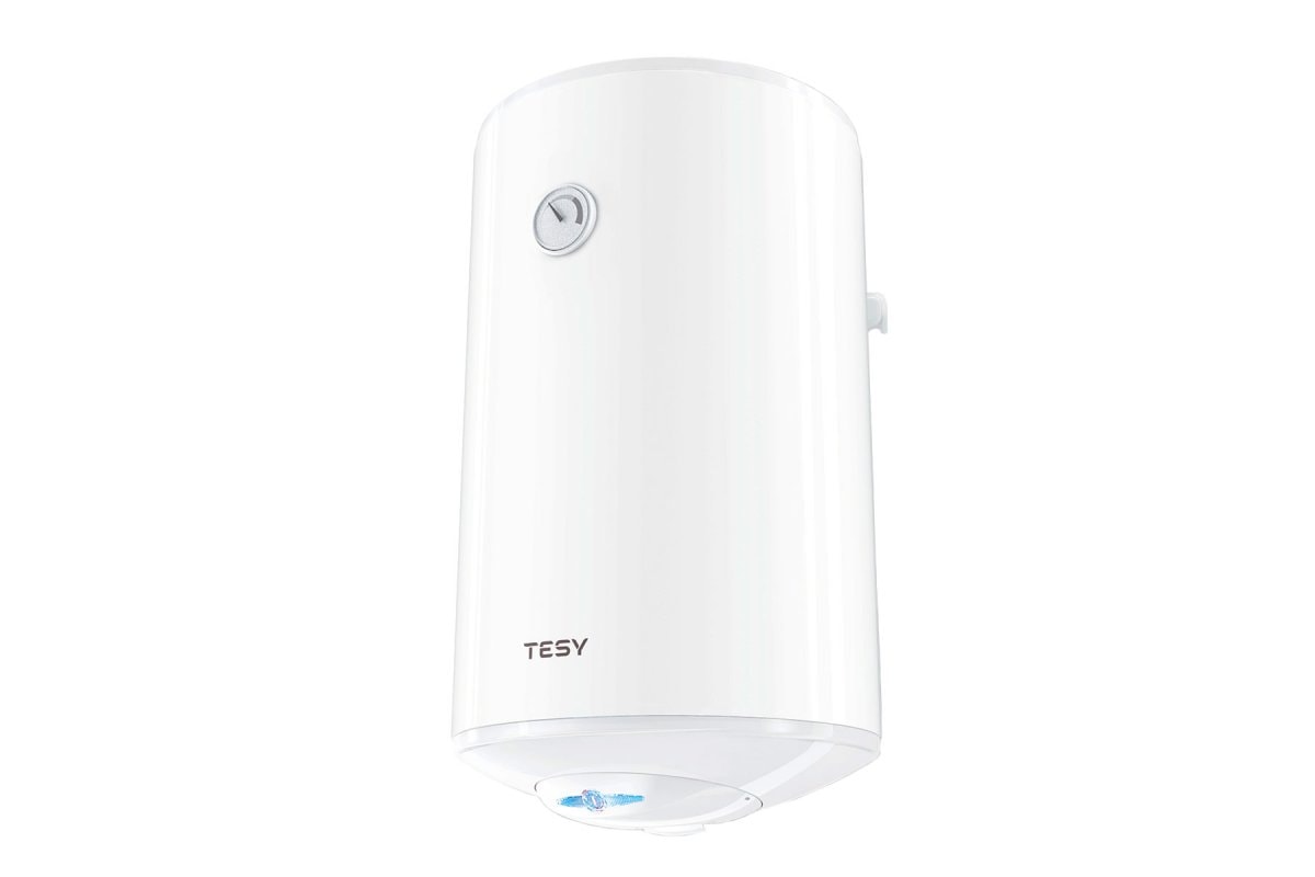 Вертикален Бойлер Tesy