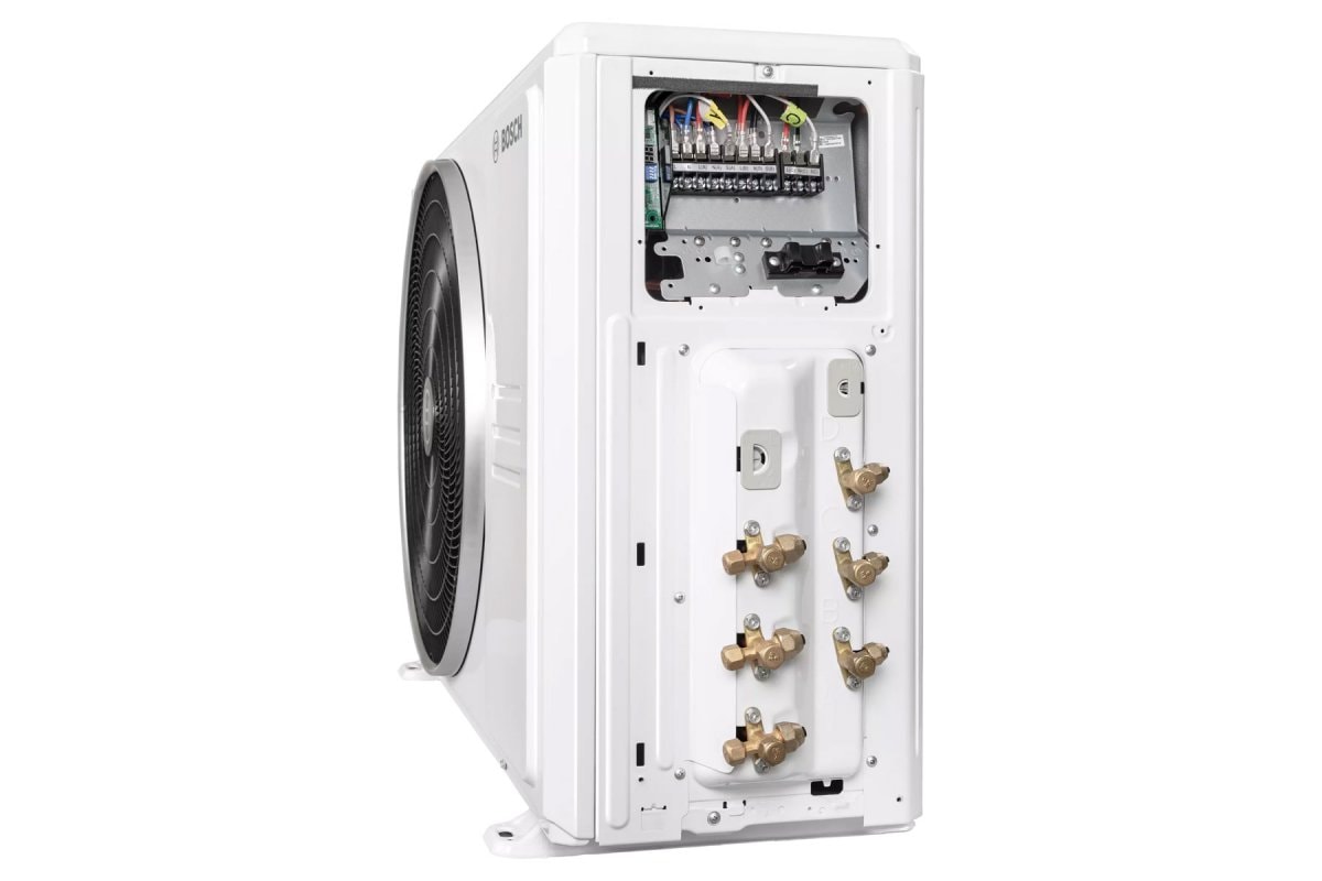 Мулти Сплит Система Bosch CL5000M – Изображение 4