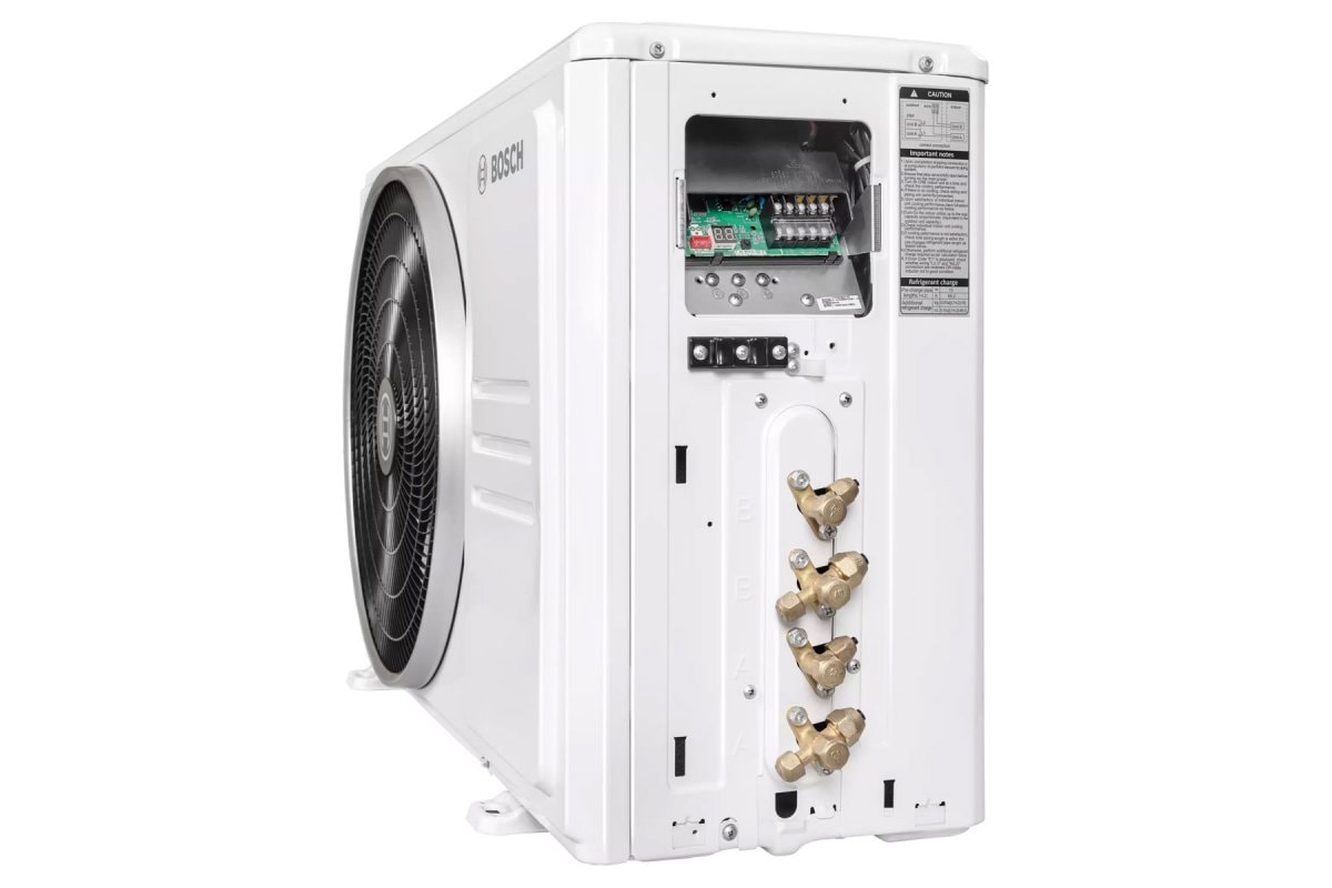Мулти Сплит Система Bosch CL5000M – Изображение 5