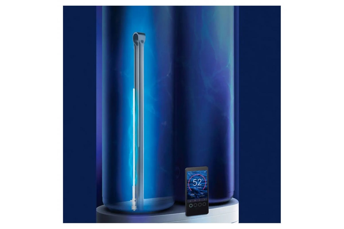 Хоризонтален Бойлер Electrolux – Изображение 4