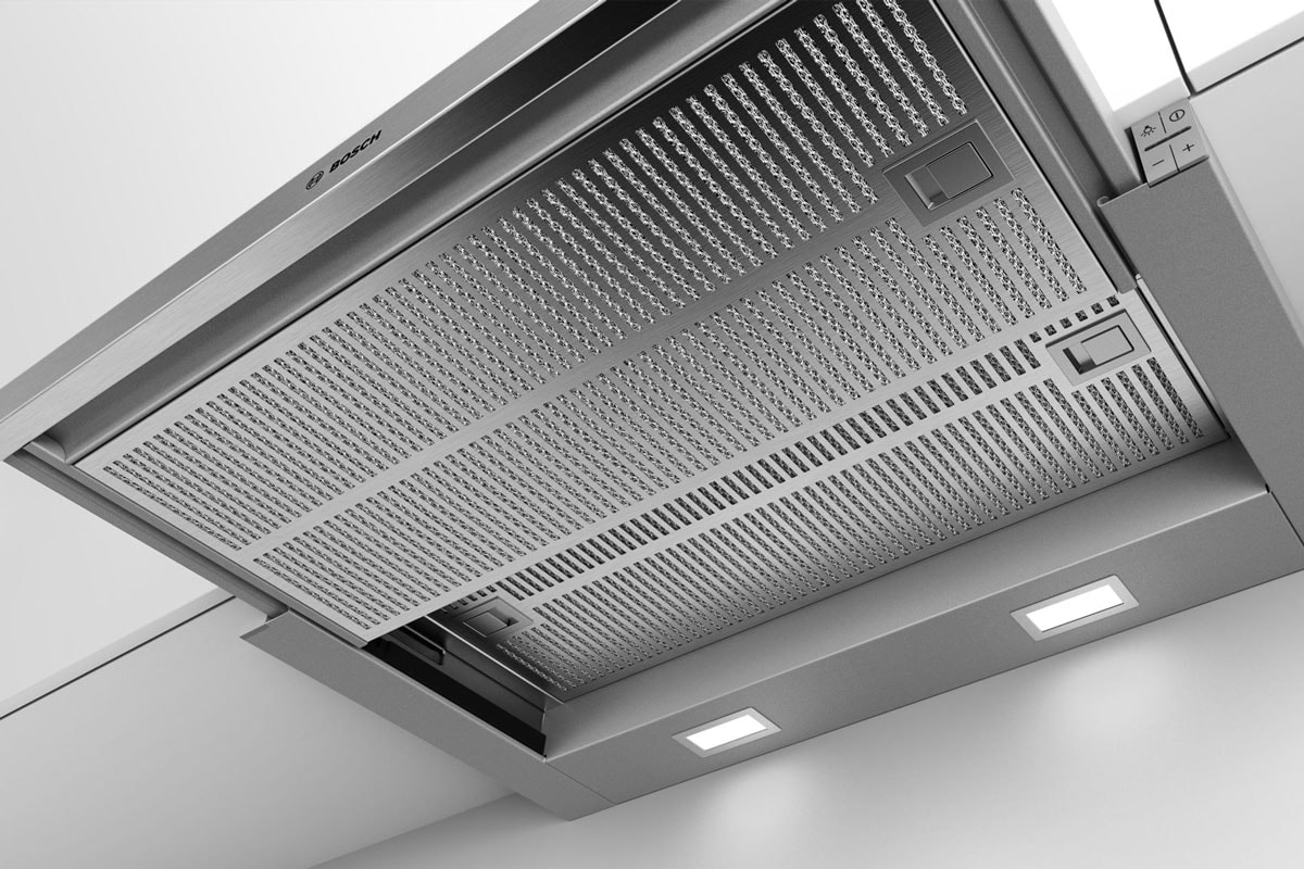 Абсорбатор Bosch DFS067A51 – Изображение 2