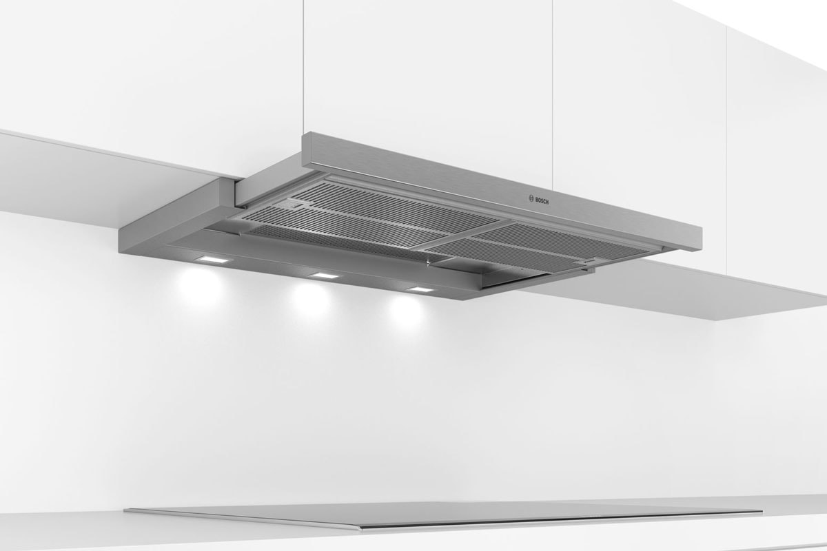 Абсорбатор Bosch DFS097A51 – Изображение 3