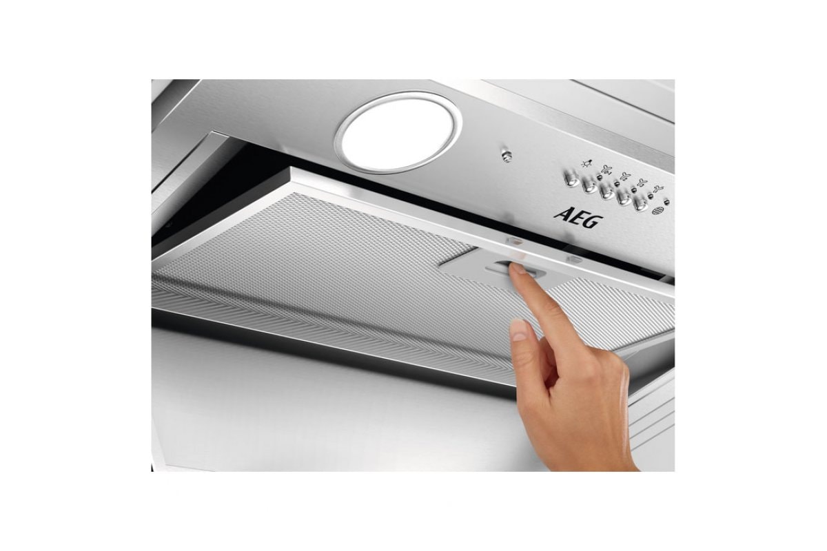 Абсорбатор AEG DGE5661HM – Изображение 3