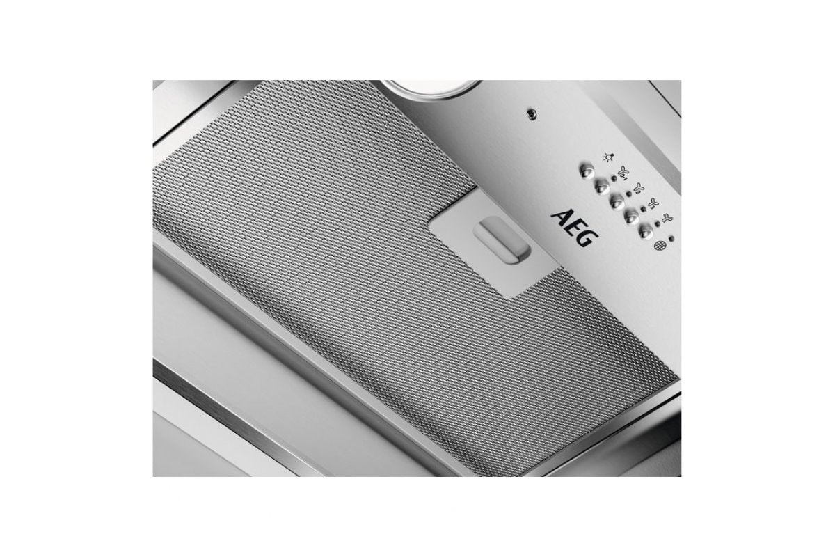 Абсорбатор AEG DGE5661HM – Изображение 5