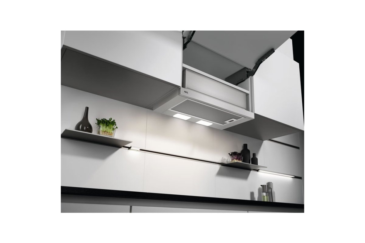 Абсорбатор AEG DPB3632S – Изображение 4