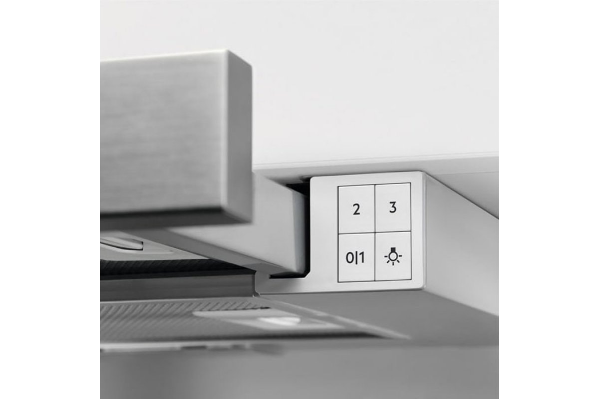 Абсорбатор AEG DPB3632S – Изображение 5