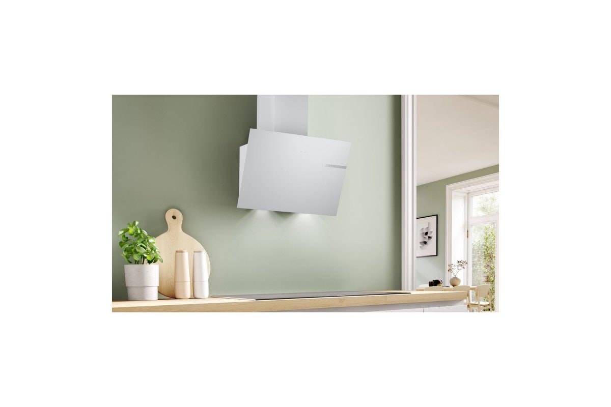 Абсорбатор Bosch DWK65DK20 – Изображение 2