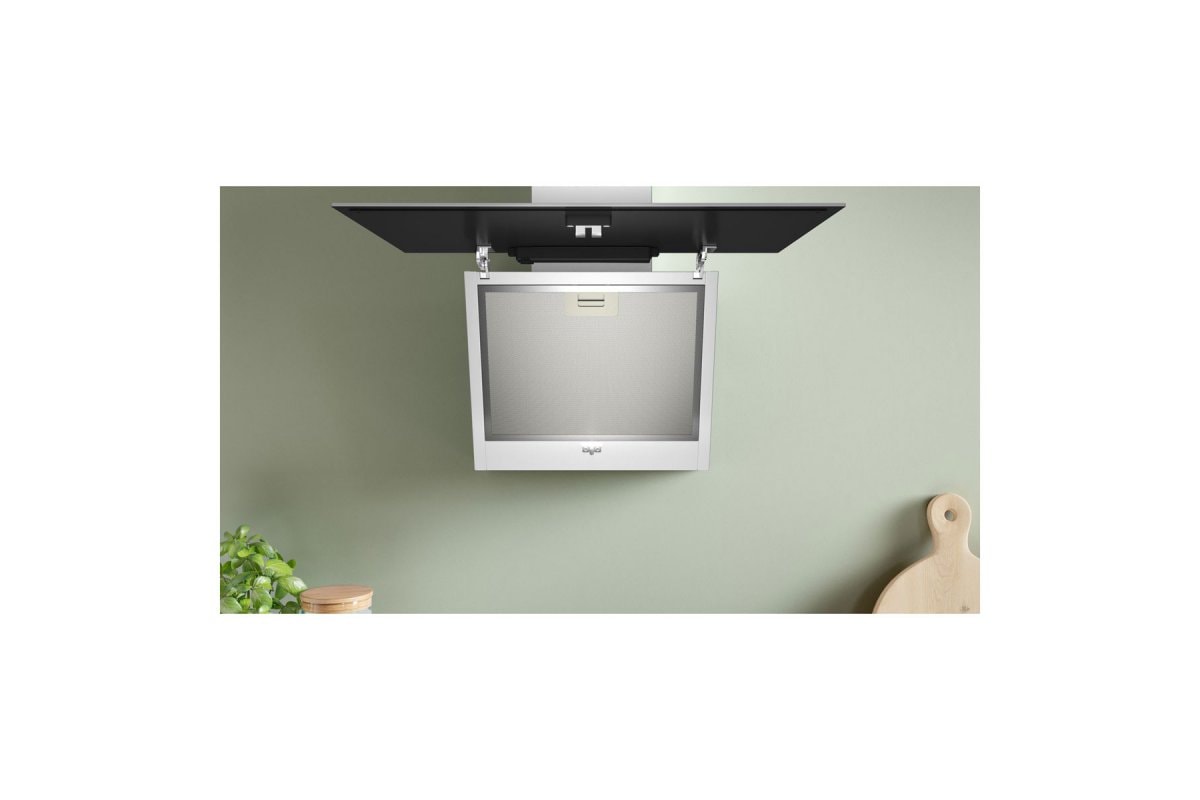 Абсорбатор Bosch DWK65DK20 – Изображение 5