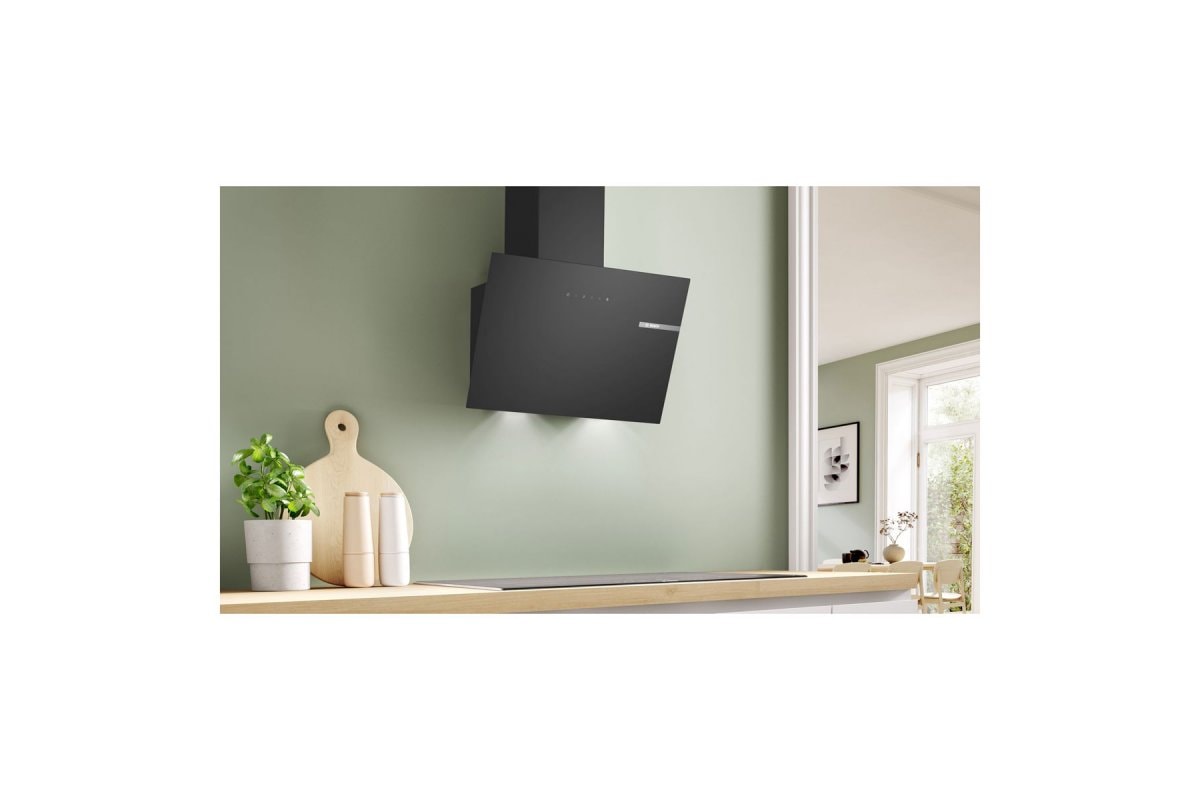 Абсорбатор Bosch DWK65DK60 – Изображение 2