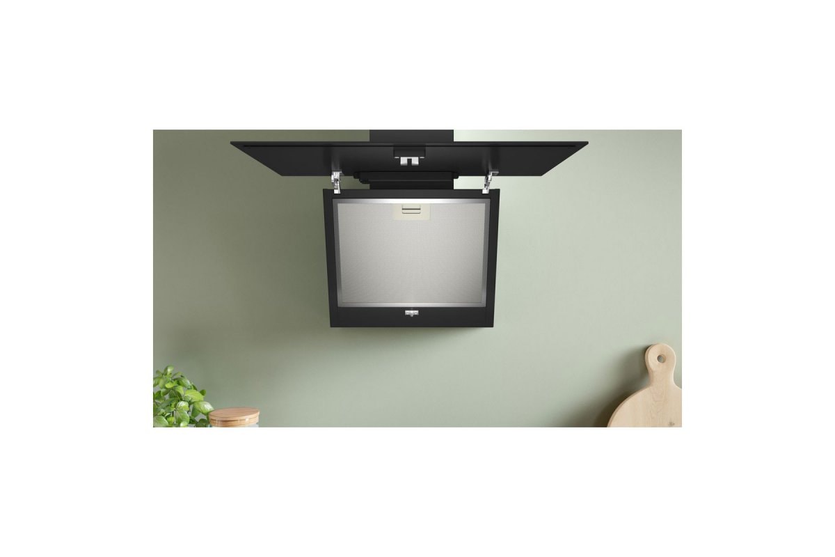 Абсорбатор Bosch DWK65DK60 – Изображение 5