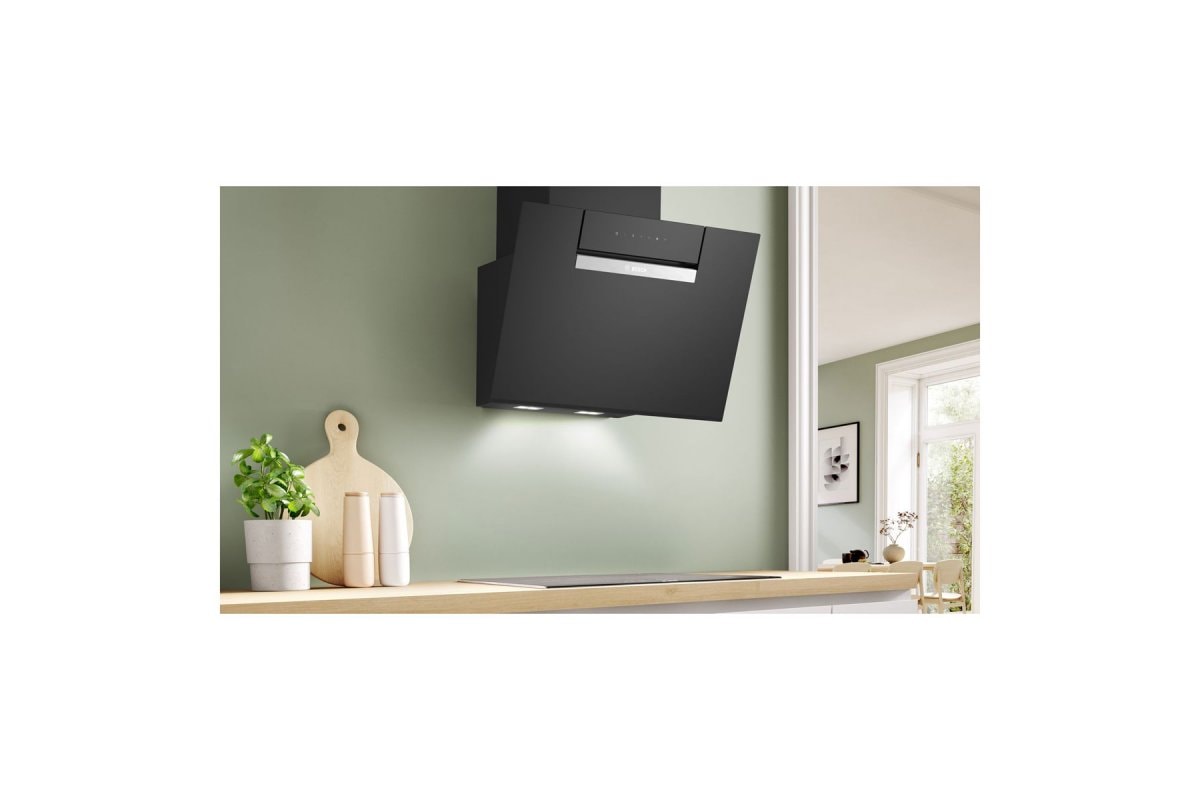Абсорбатор Bosch DWK67FN60 – Изображение 2