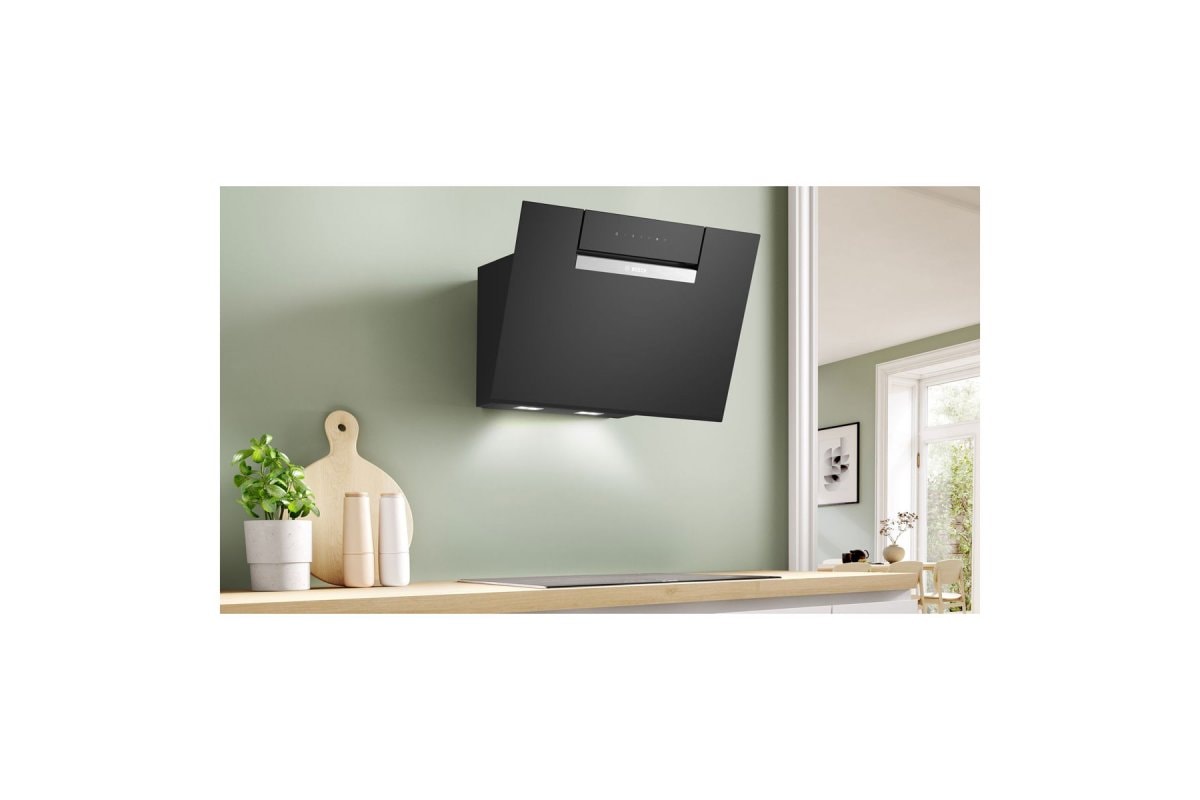 Абсорбатор Bosch DWK67FN60 – Изображение 3