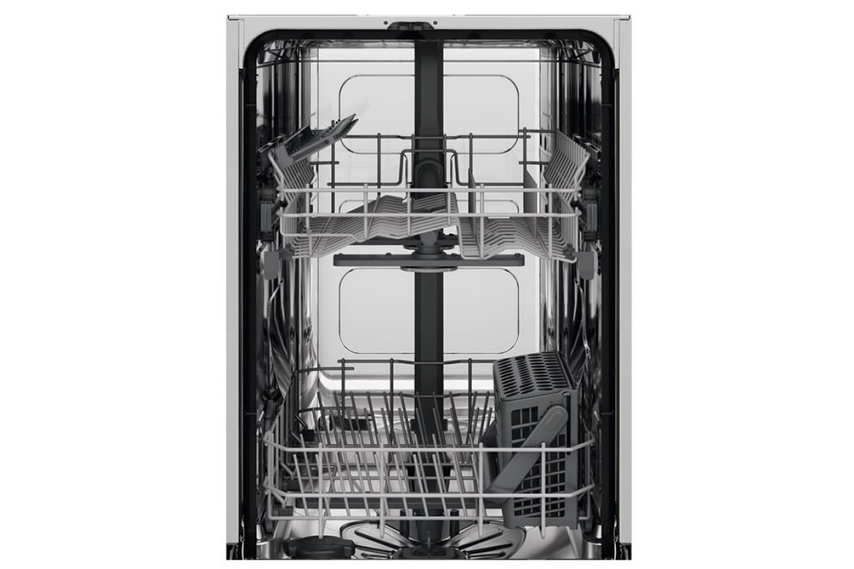 Съдомиялна Electrolux EEA12100L – Изображение 2