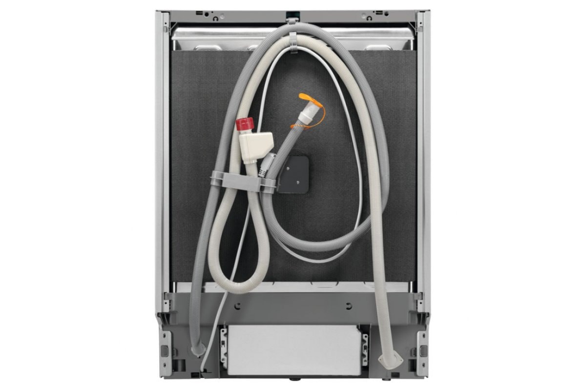 Съдомиялна Electrolux EEG88700W – Изображение 5