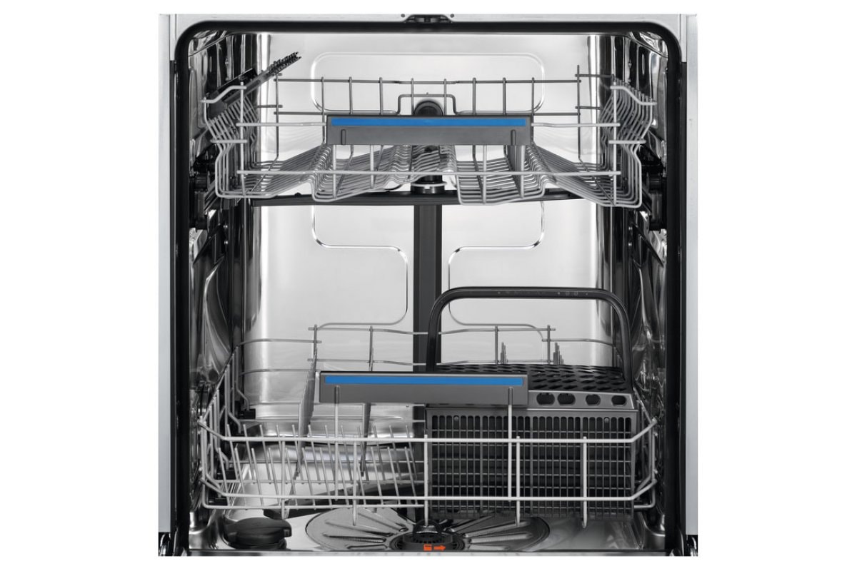 Съдомиялна Electrolux EEQ47210L – Изображение 4