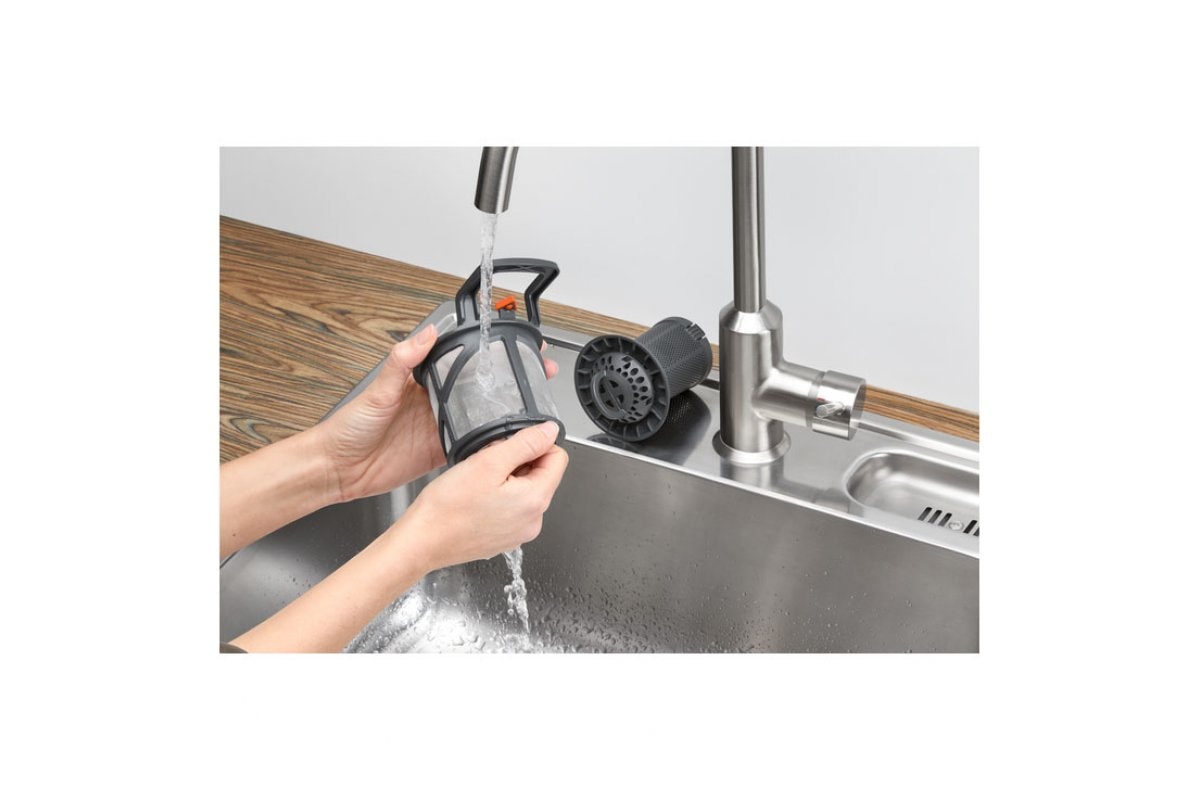 Съдомиялна Electrolux EES48200L – Изображение 3