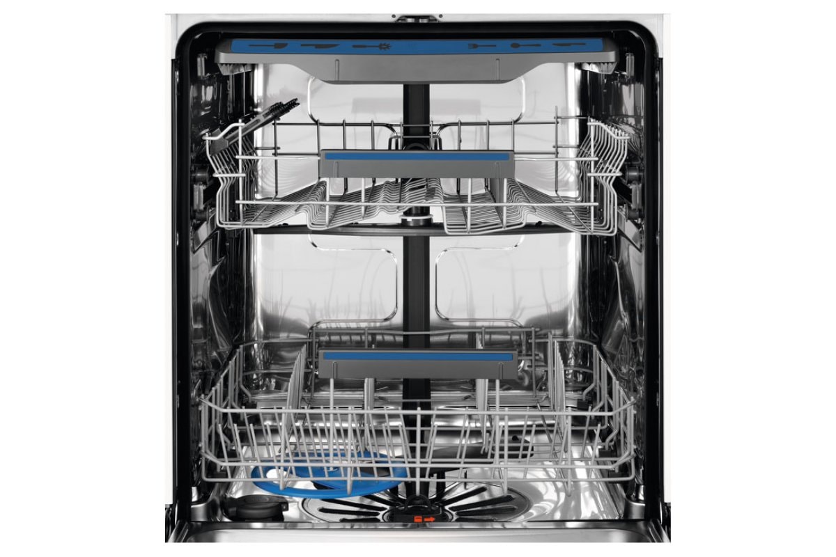 Съдомиялна Electrolux EES48200L – Изображение 5