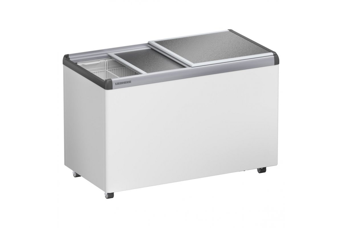 Професионален Фризер Liebherr Professional – Изображение 4