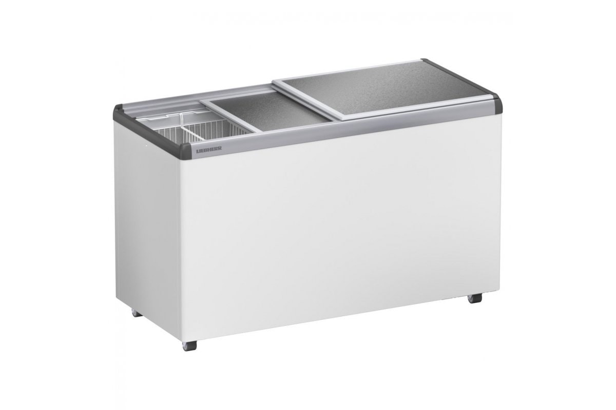 Професионален Фризер Liebherr Professional – Изображение 4