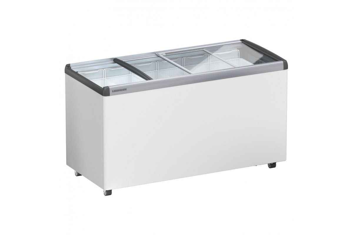Професионален Фризер Liebherr Professional – Изображение 4