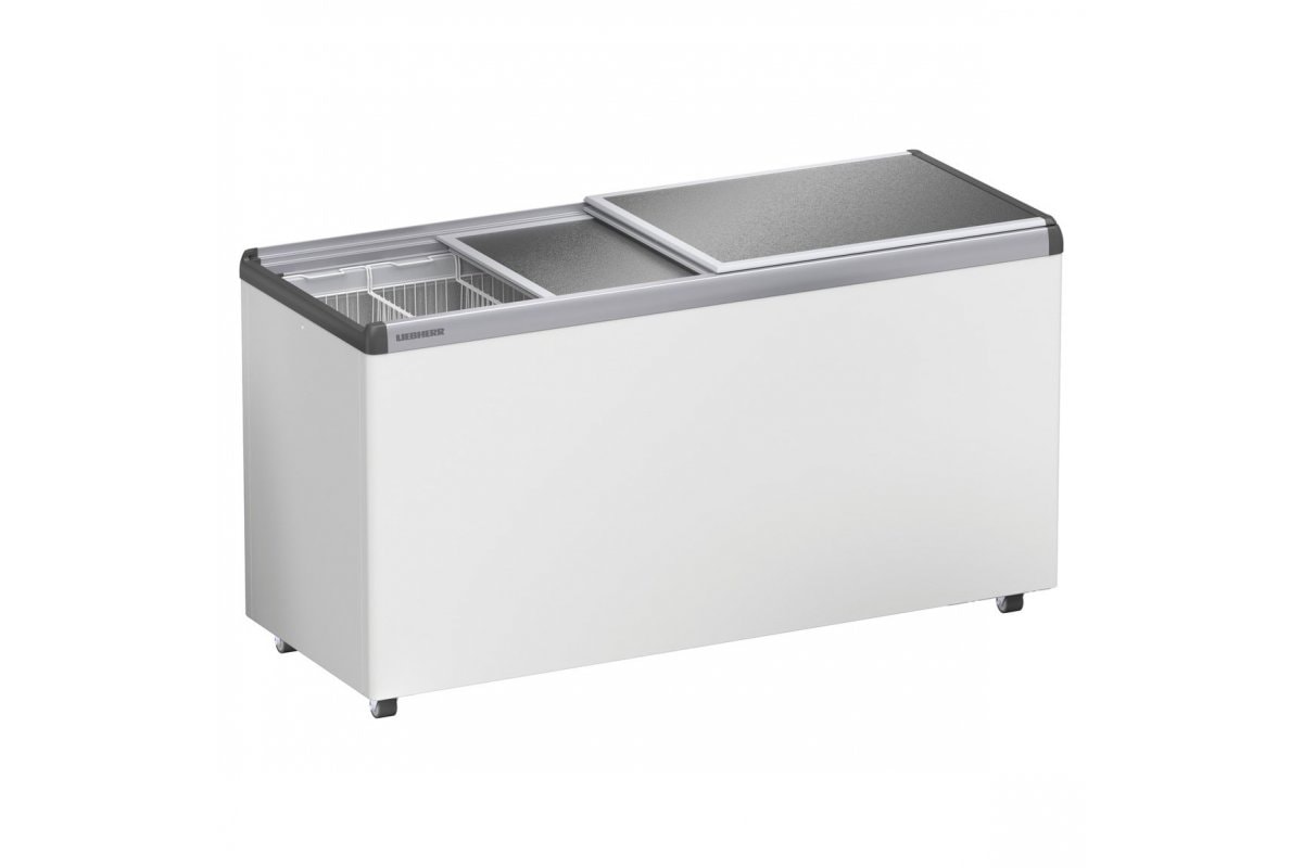 Професионален Фризер Liebherr Professional – Изображение 4