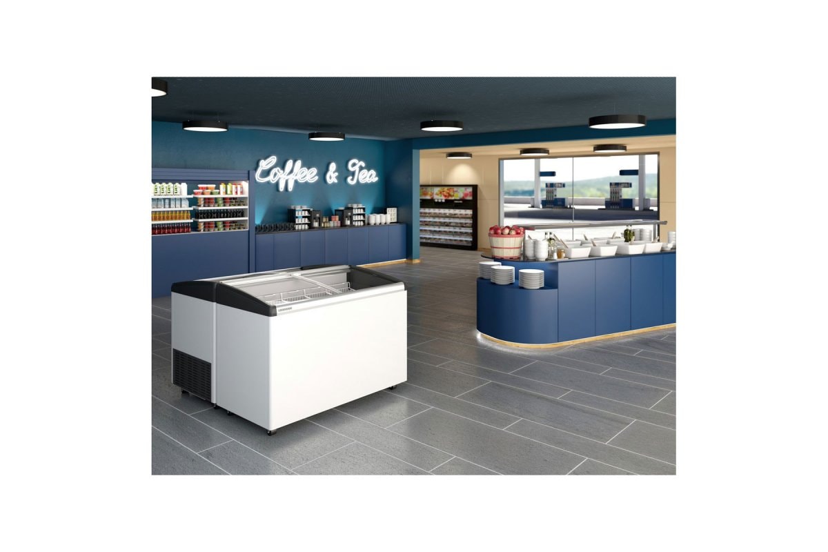 Професионален Фризер Liebherr Professional – Изображение 4
