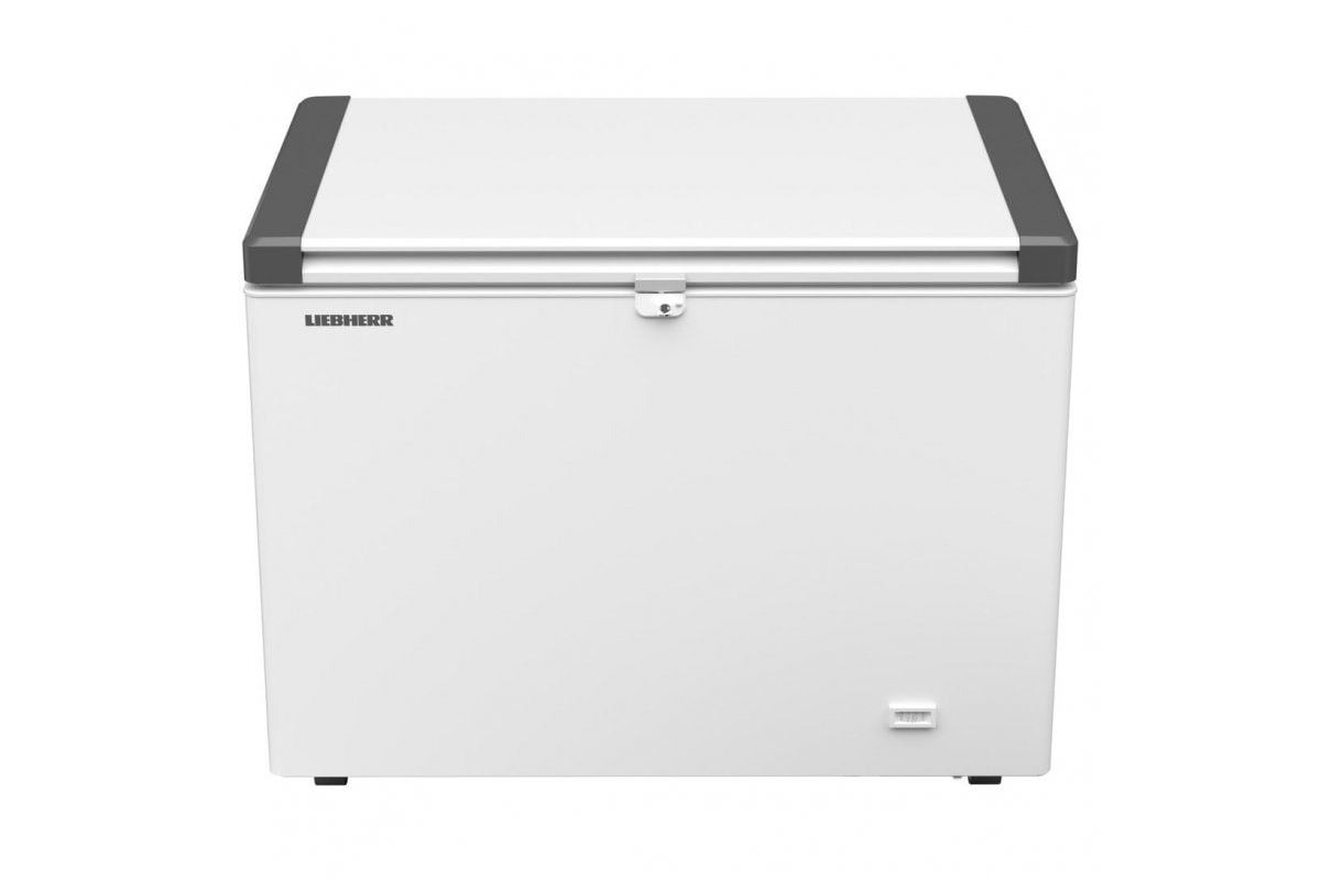 Професионален Фризер Liebherr Professional – Изображение 4