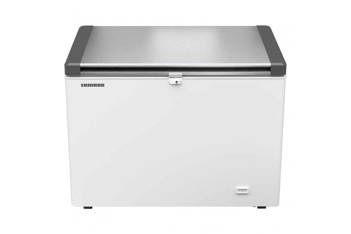 Професионален Фризер Liebherr Professional – Изображение 4