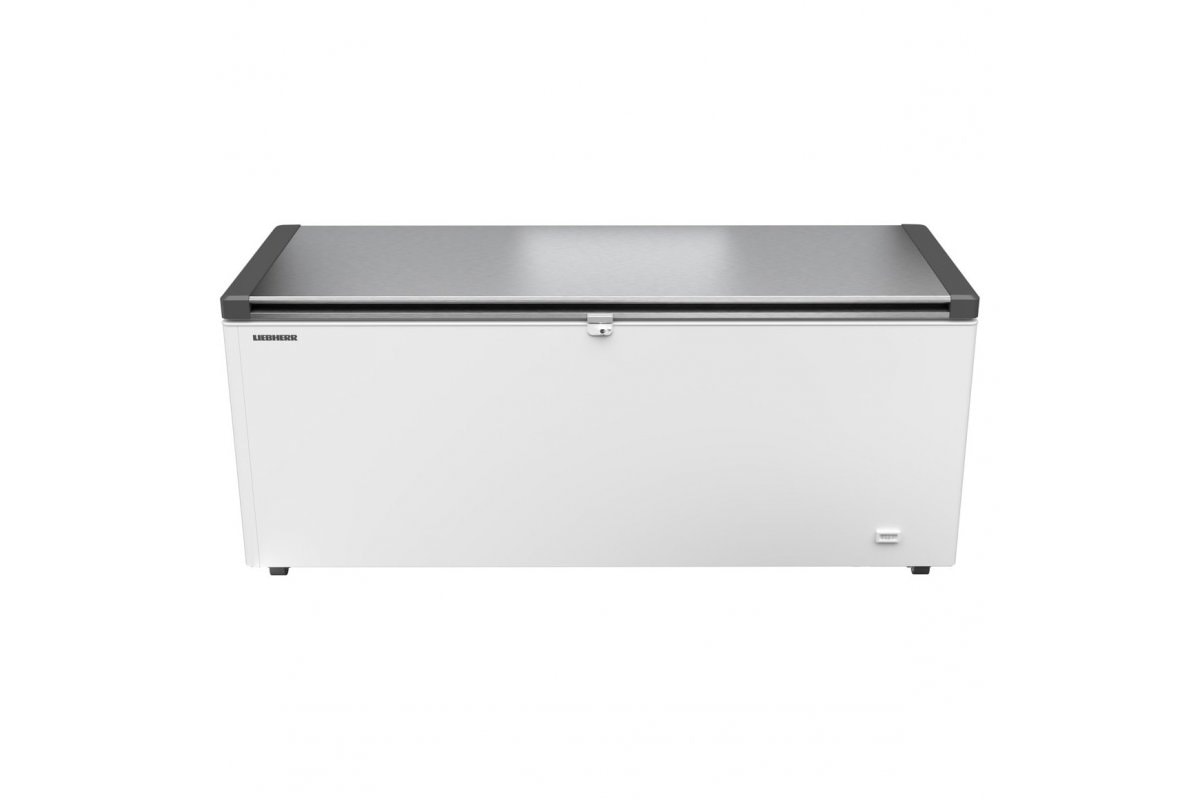 Професионален Фризер Liebherr Professional – Изображение 4