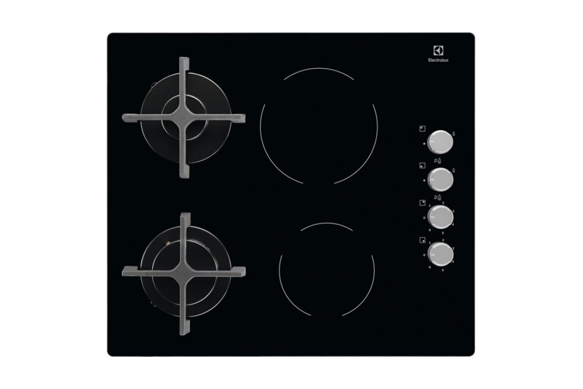 Плот за Вграждане Electrolux EGE6172NOK